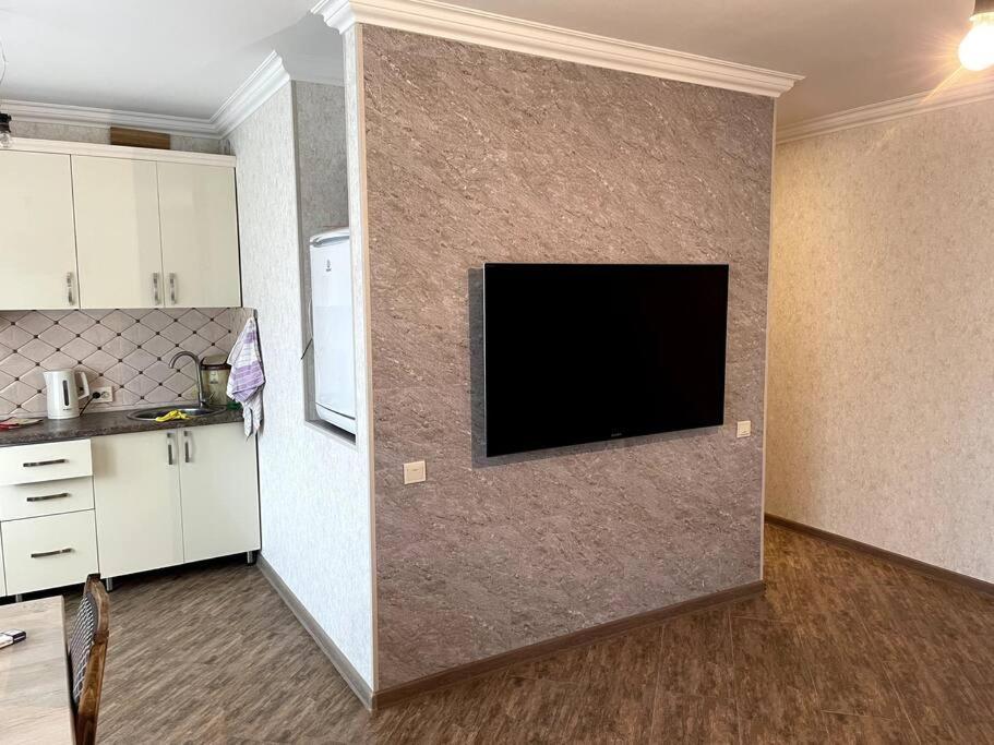 Aram Guest House Sevan Dış mekan fotoğraf
