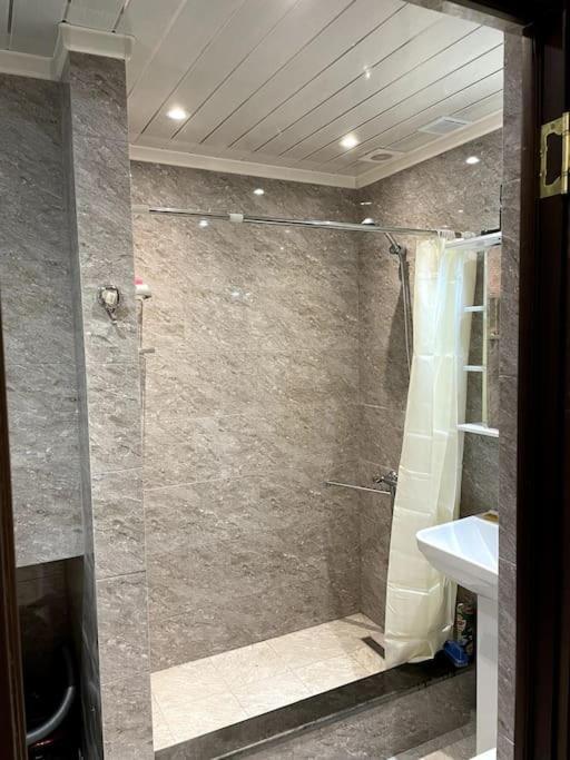 Aram Guest House Sevan Dış mekan fotoğraf